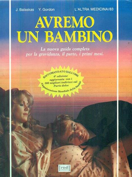 Avremo un bambino - 2