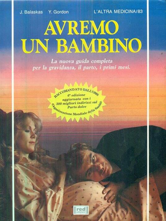 Avremo un bambino - 4