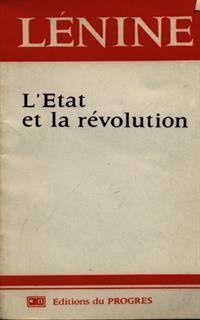 L' Etat et la revolution - Lenin - 5