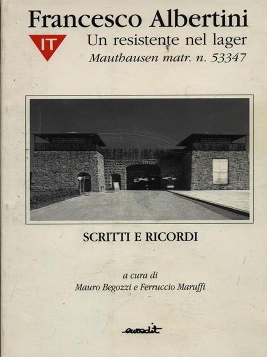 Francesco Albertini - Mauro Begozzi - 3