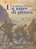 Un mare di pittura