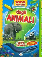 1000 perchè degli animali