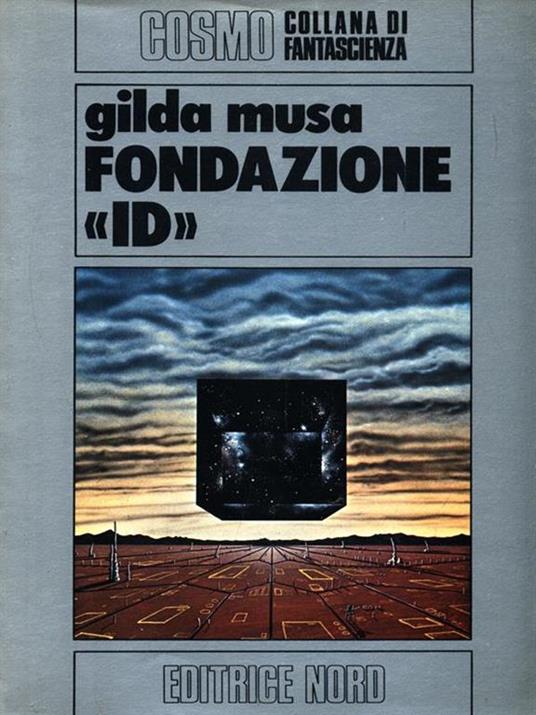 Fondazione ID - Gilda Musa - 2