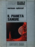 Il pianeta Sangre