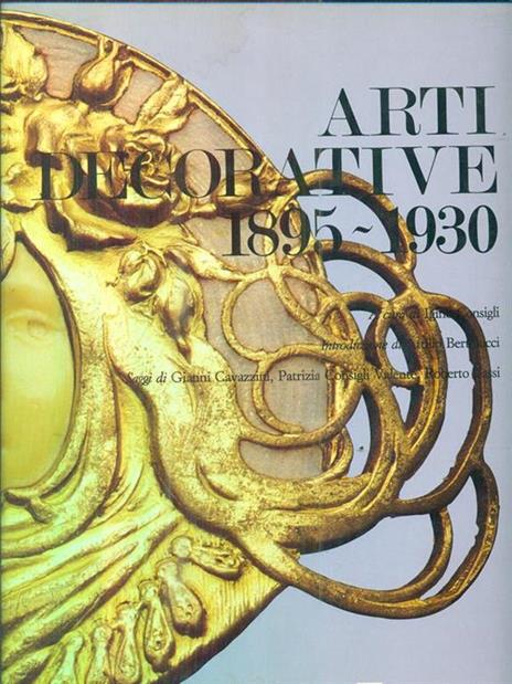 Arti decorative 1895-1930. Vol 2 - 5