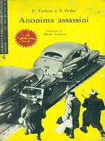 Anonima assassini