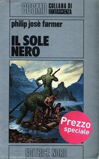 Il sole nero - Philip José Farmer - 5