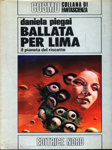 Ballata per Lima - Daniela Piegai - 4