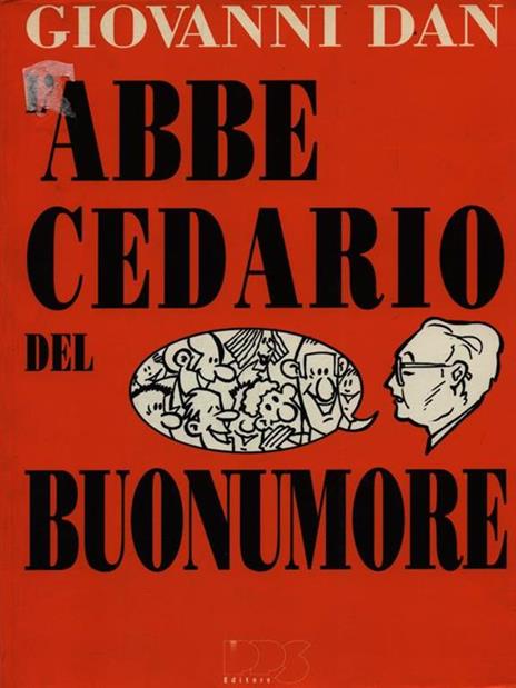 Abbecendario del buonumore - 2