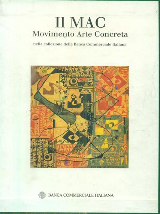 Il Mac Movimento Arte Concreta - 3