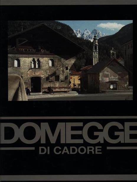 Domegge di Cadore - 4