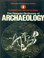 The Penguin Dictionary of Archaeology