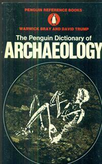 The Penguin Dictionary of Archaeology - 5