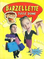 Barzellette sulle donne