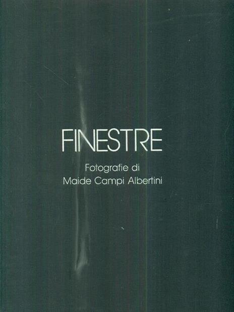 Finestre - 3