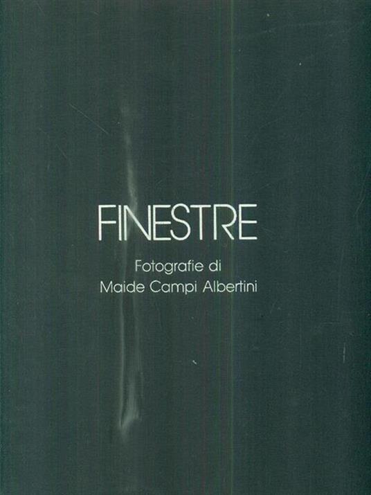 Finestre - 3