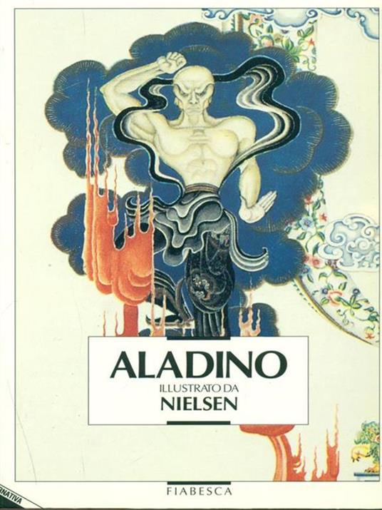 Aladino - 2