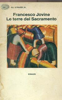 Le terre del Sacramento - Francesco Jovine - 3