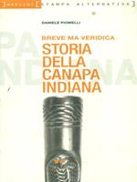 Breve ma veridica storia della canapa indiana