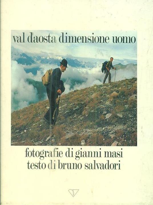 Val D'Aosta dimensione uomo - 2