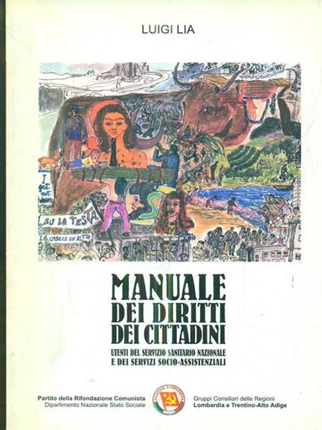 Manuale dei diritti dei cittadini - 2