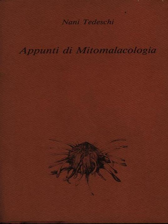 Appunti di Mitomalacologia - Nani Tedeschi - 4