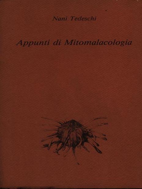 Appunti di Mitomalacologia - Nani Tedeschi - 3