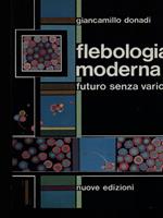 Flebologia moderna