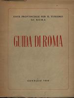 Guida di Roma