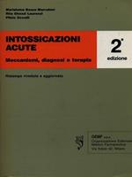 Intossicazioni acute