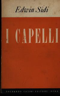 I capelli - Edwin Sidi - 5