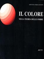 Il colore nella teoria delle ombre