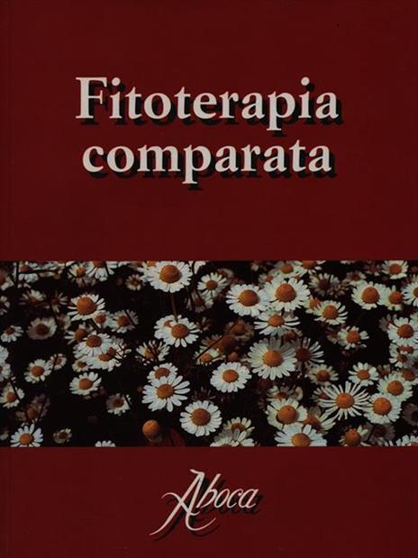 Fitoterapia comparata - 3