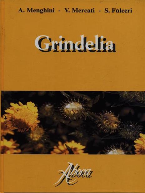 Grindelia - 2