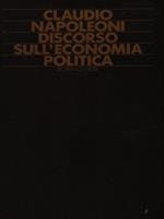 Discorso sull'economia politica