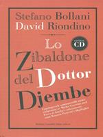 Lo Zibaldone del Dottor Djembe + CD