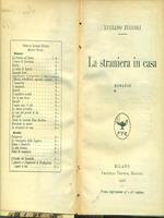 La straniera in casa