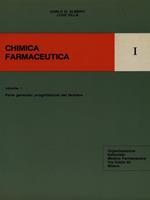 Chimica farmaceutica I