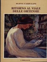 Il ritorno al viale delle ortensie