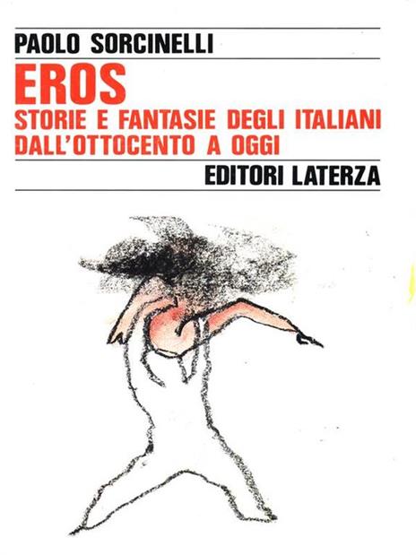 Eros - Paolo Sorcinelli - 2