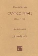 Cantico finale