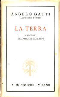 La terra - Angelo Gatti - 5