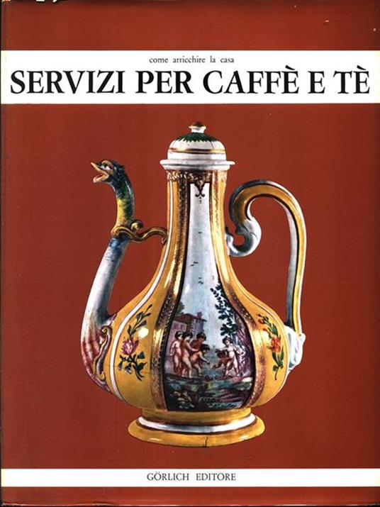 Servizi per caffè e tè - 3