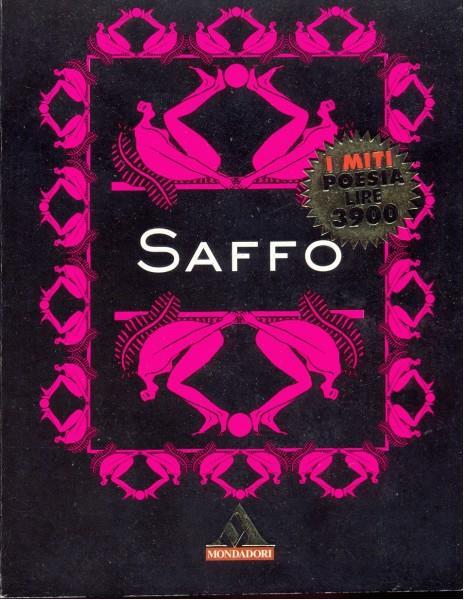 Saffo - Saffo - 2