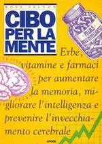 Cibo per la mente