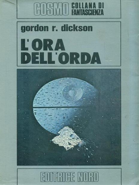 L' ora dell'orda - Gordon R. Dickson - 3