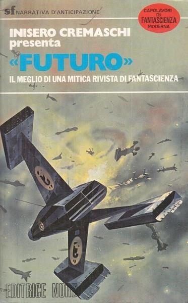 Futuro - Inisero Cremaschi - 2