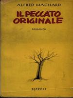 Il peccato originale