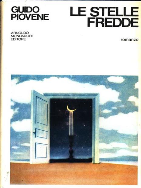 Le stelle fredde - Guido Piovene - 3