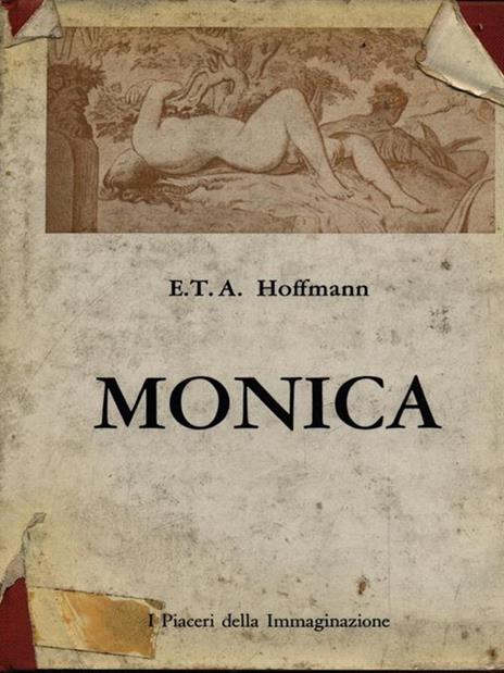 Monica - Ernst T. Hoffmann - 2